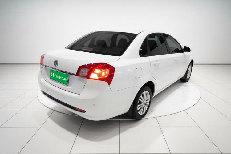 Used Buick Excelle 2015 1.5L Automatic Classic Model