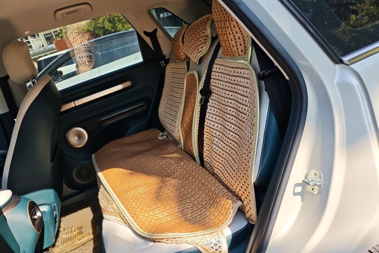 Used Baojun Cloud 2023 460 Pro