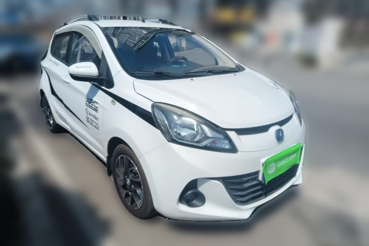 Used Changan Benni 2015 1.4L Manual Luxury Model China V Standard
