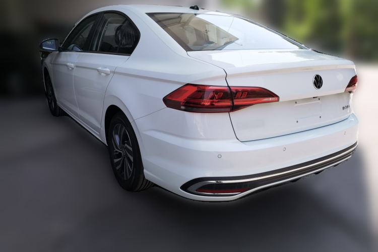 Used Volkswagen Bora 2025 Facelifted 200TSI DSG Yuexing Navigation Edition