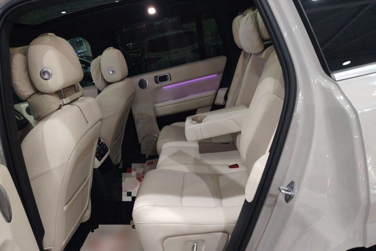 Used Li Auto L6 2024 Pro Model