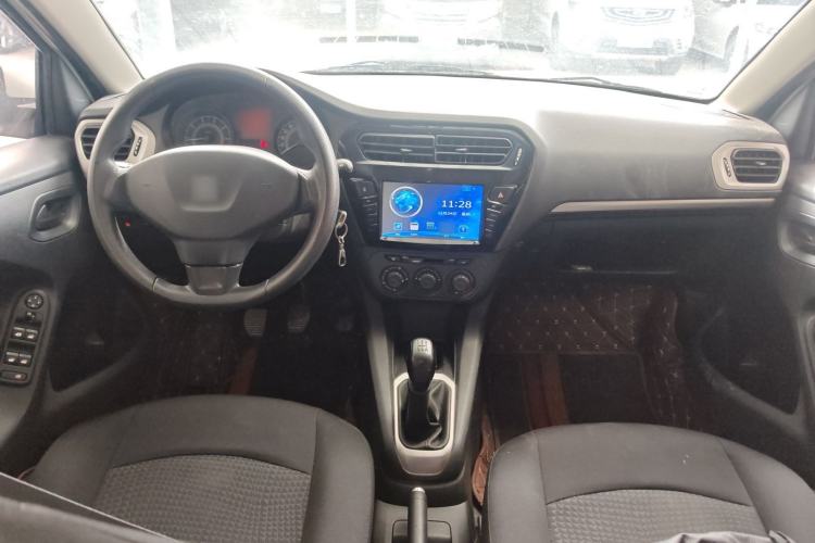 Used Peugeot 301 2016 1.6L Manual Comfort Edition
