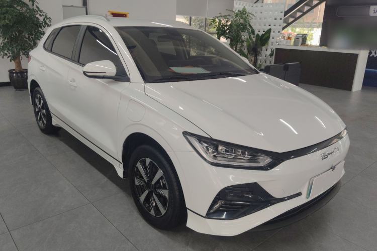 Used BYD e2 2023 Luxury Model