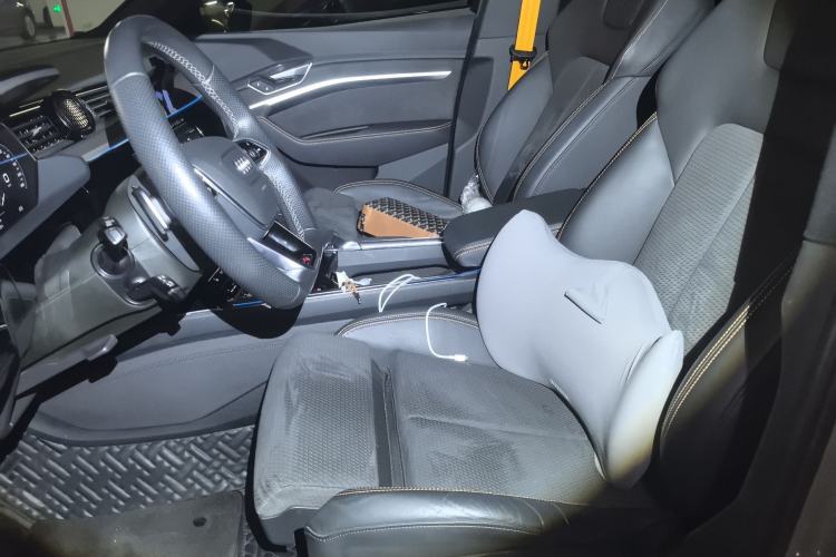 Used Audi e-tron 2022 Sportback 55 quattro Limited Edition
