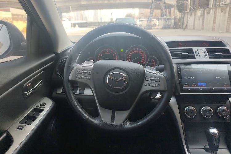 Used Mazda Mazda 6 2015 2.0L Automatic Elite Edition