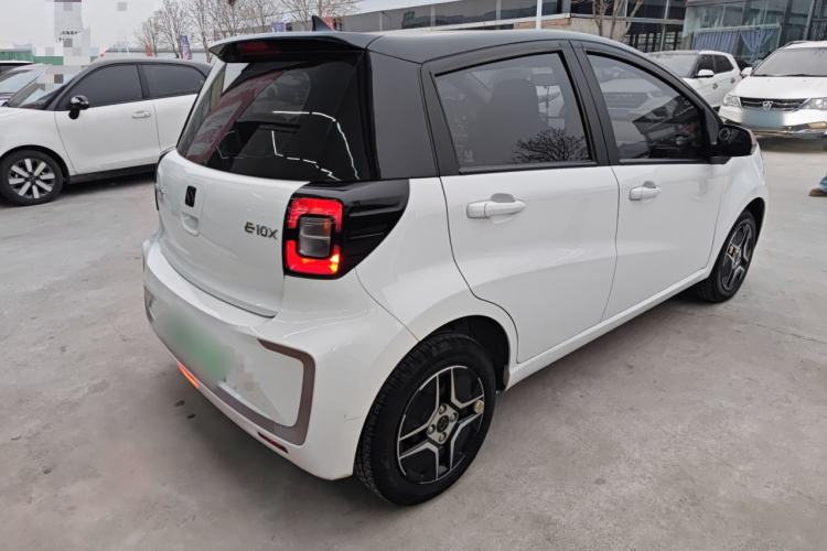 Used SOL E10X 2022 Flower Fairy Design Four-Leaf Clover