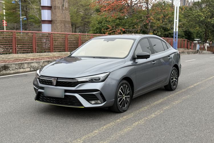 Used Roewe i5 2021 Revised Version 1.5L CVT Diamond Edition Exterior 3