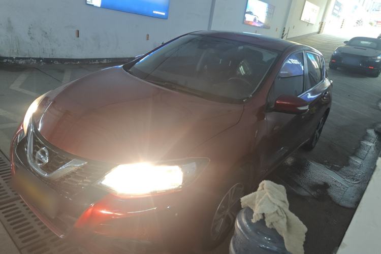 Used Nissan Tiida 2016 1.6L CVT Smart Drive Edition