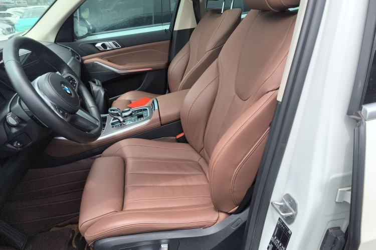 Used BMW X5 2021 xDrive30i M Sport Package