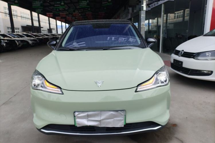 Used NETA V 2022 Chao 400 Lite