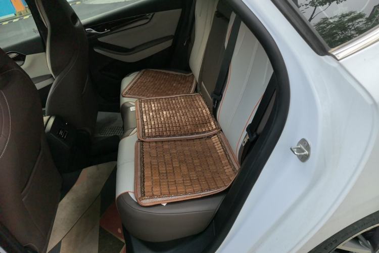 Used BYD Qin PLUS 2024 Honor Edition EV 510KM Leading Model
