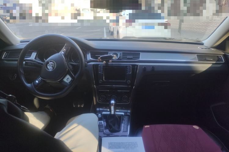 Used Volkswagen Passat 2016 330TSI DSG Prestige Edition