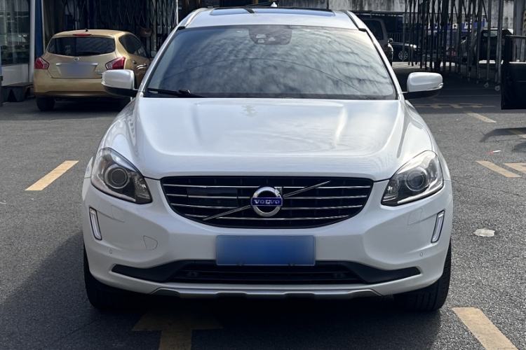Used Volvo XC60 (Import) 2014 Restyled T5 Zhiya Edition
