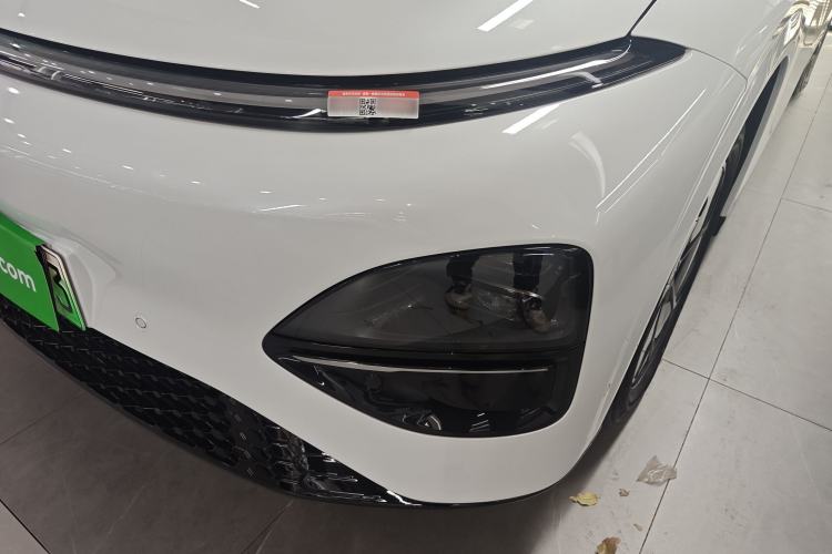 Used XPeng G6 2025 725 Ultra-Long Range Max Flagship Edition