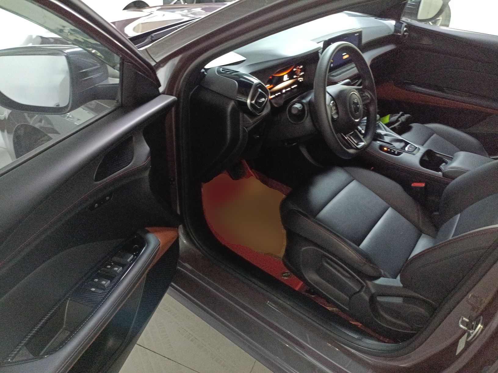MG 5 2025 180 DVVT Global First Edition — снимка 18