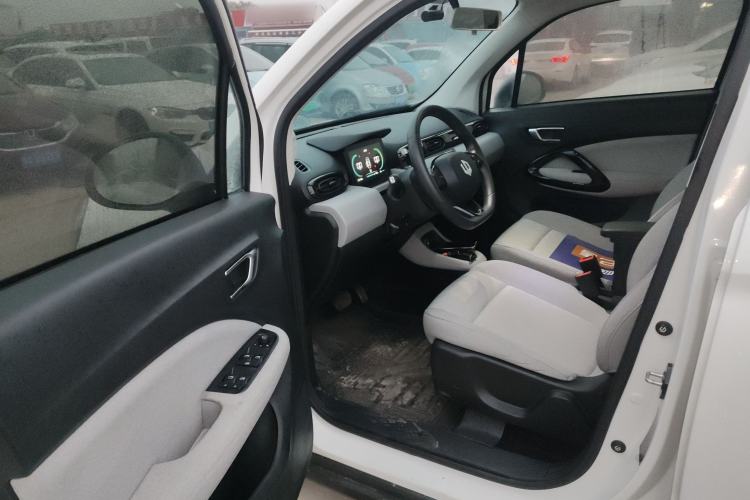 Used Leapmotor T03 2022 Crystal Edition
