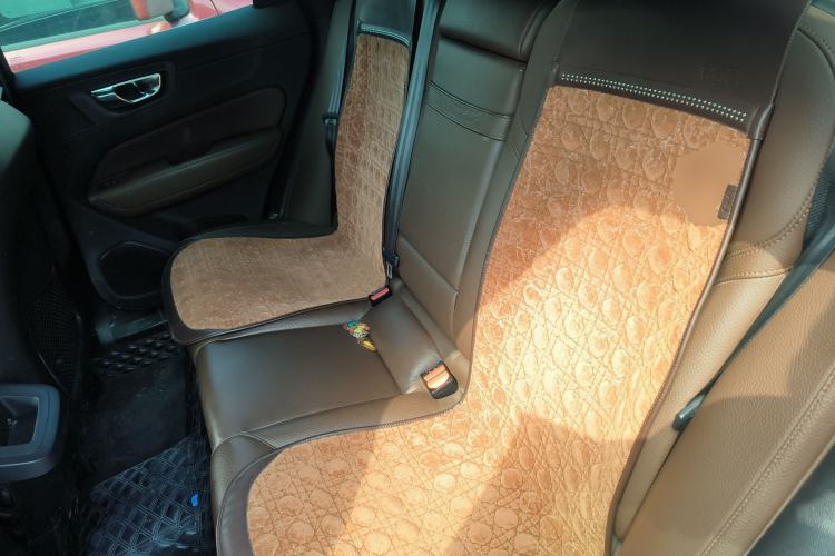 Used Volvo XC60 2021 T5 4x4 Smart Luxury Edition