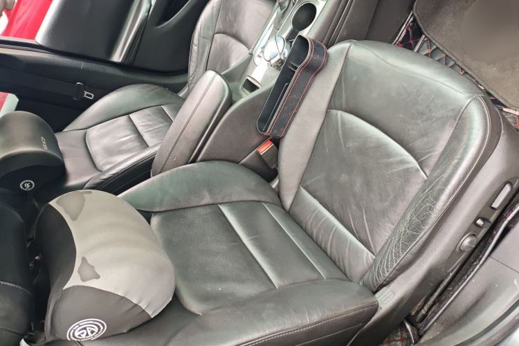 Used Chevrolet Malibu XL 2016 1.5T Dual-Clutch Ruichi Edition