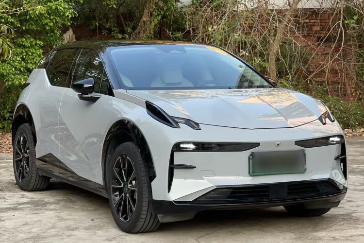 Used Zeekr X 2023 Rear-Drive ME Version 5 Seats