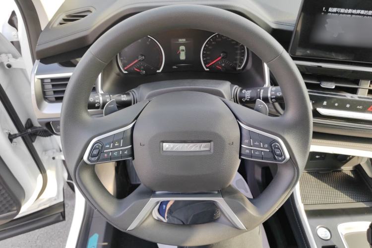 Used Haval H6 2025 1.5T National Style Urban Edition