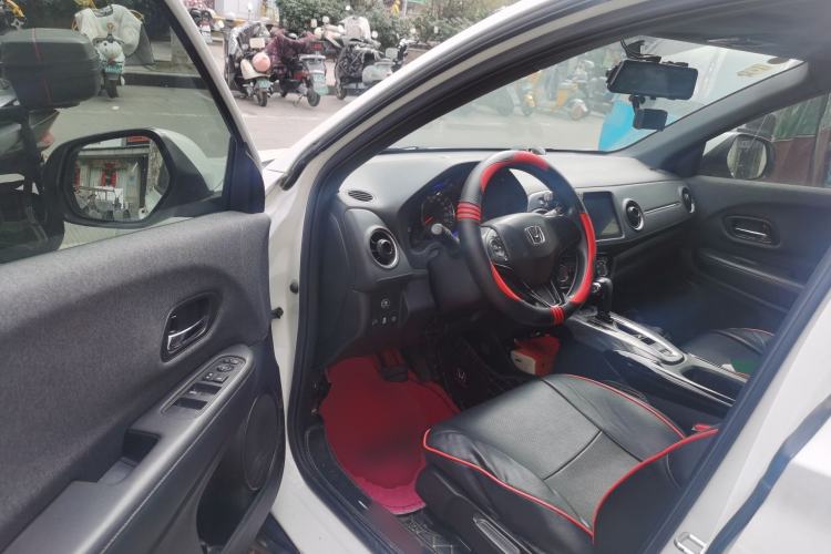 Used Honda XR-V 2021 1.5L CVT Comfort Version