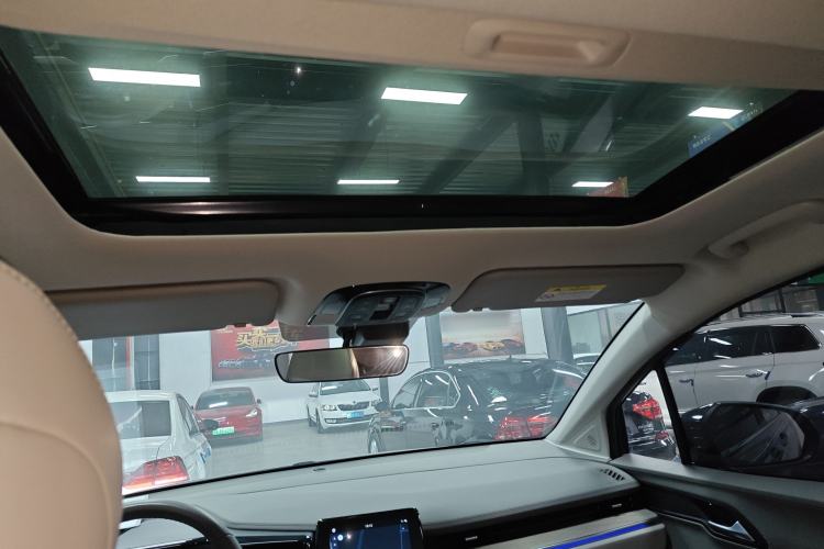 Used Hyundai Custo 2021 380TGDi Smart Love Flagship Edition TOP Premium