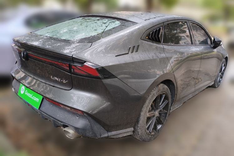 Used Changan UNI-V 2023 1.5T Premium Model