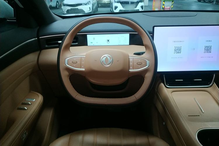 Used Dongfeng Aeolus Aeolus L8 2025 Model 112KM Ideal Edition