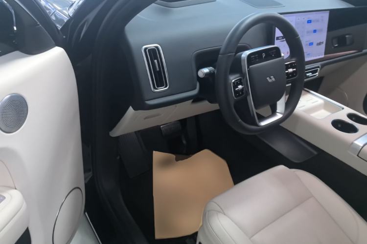 Used Li Auto L7 2025 Max Smart Refresh Edition
