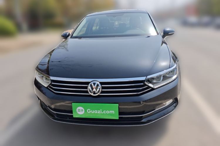 Used Volkswagen Magotan 2019 330TSI DSG Luxury Version China VI Standard