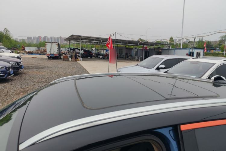 Used Lynk & Co 06 2020 1.5T YAO Halo Roof