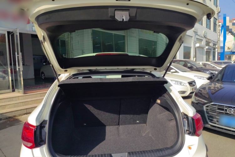 Used Fiat Ottimo 2014 1.4T Automatic Comfort Edition
