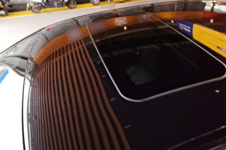 Used Peugeot 408 2022 1.6T Light-Chasing Edition