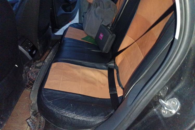 Used Volkswagen Sagitar 2021 280TSI DSG Excellence Edition
