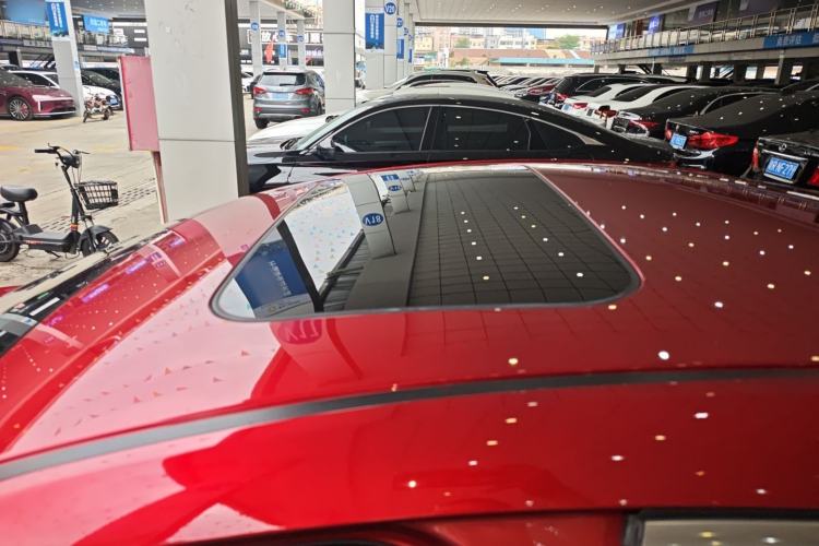 Used Mazda 3 Axela 2020 2.0L Automatic Zhiya Edition