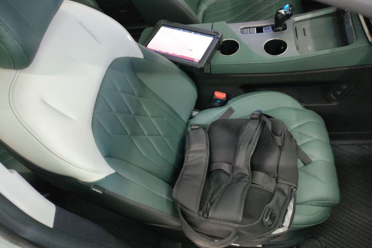 Used JETOUR Shanhai L9 2024 1.5TD 2DHT Pro 7-Seater