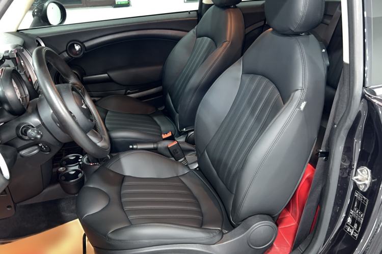 Used MINI Clubman 2011 1.6L COOPER Fun