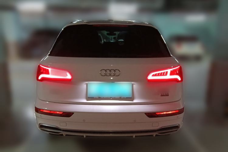 Used Audi Q5L 2020 40 TFSI Prestige Fashion Edition
