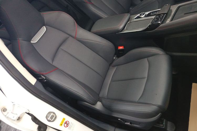 Used CHANGAN UNI-T 2020 1.5T Flagship Version