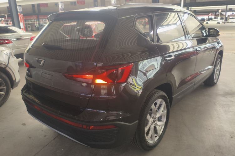 Used Jetta VS5 2023 280TSI Automatic Enjoyment Model