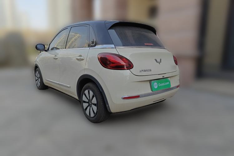Used Wuling Bingo 2025 333 km Enjoyment Version