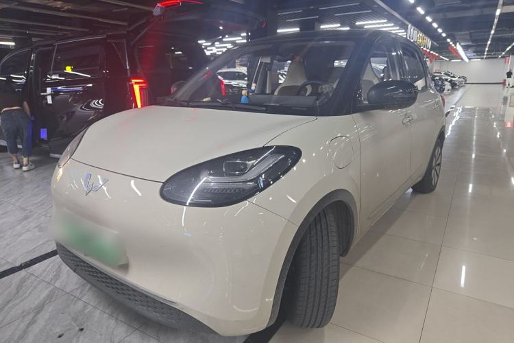 Used Wuling Bingo 2024 333 km Lingxi Connected Version