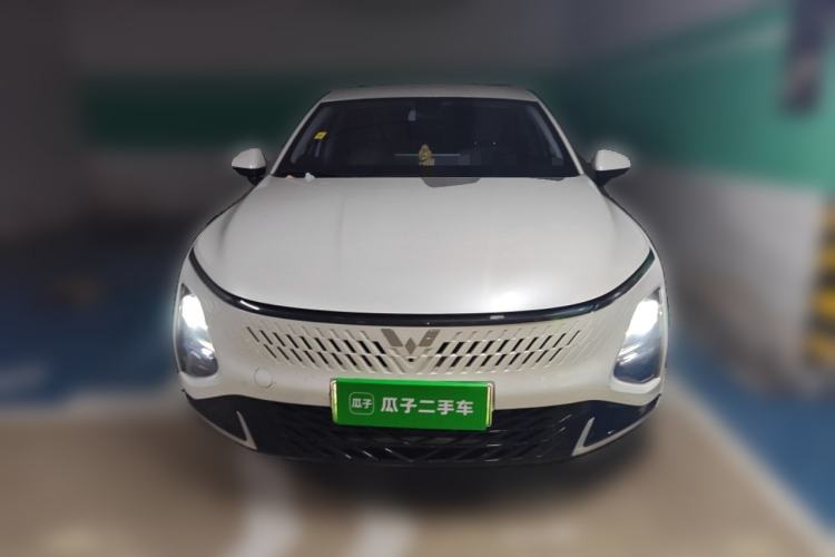 Used Wuling Xingguang 2023 150 Advanced Edition