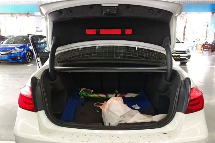 Used BMW 3 Series 2017 320Li M Sport Edition
