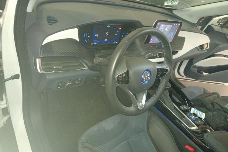 Used Buick Velite 6 2020 Plug-in Hybrid Connected Smart Model