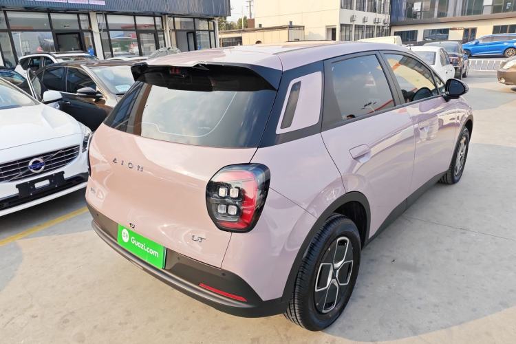 Used AION UT 2025 420 Smart Edition