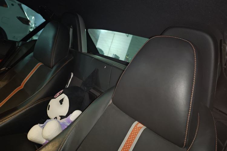 Used BMW Z4 2013 sDrive20i Leading Model
