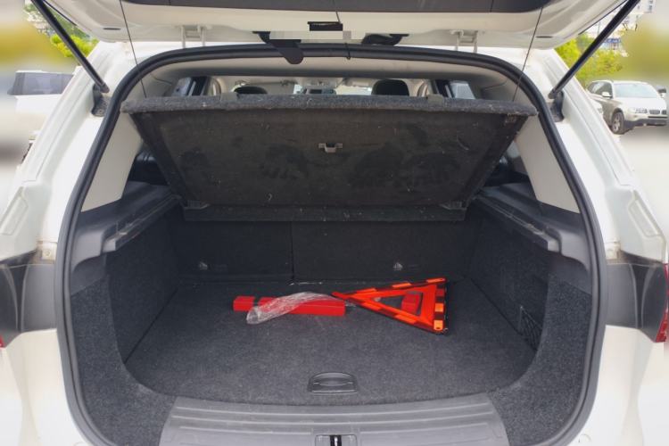 Used Roewe RX5 New Energy 2019 eRX5 50T Internet-Enhanced Flagship Edition