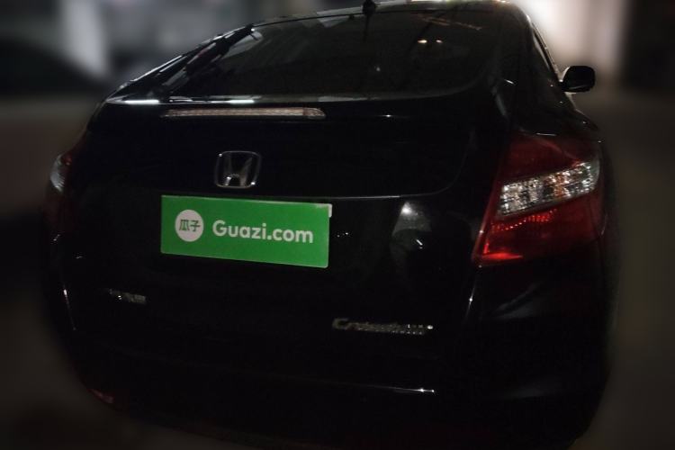 Used Honda Crosstour 2012 2.4L Prestige Edition
