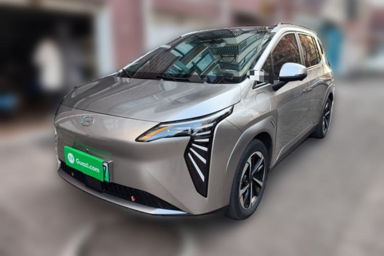 Used AION Y 2023 Plus 510 Smart Edition